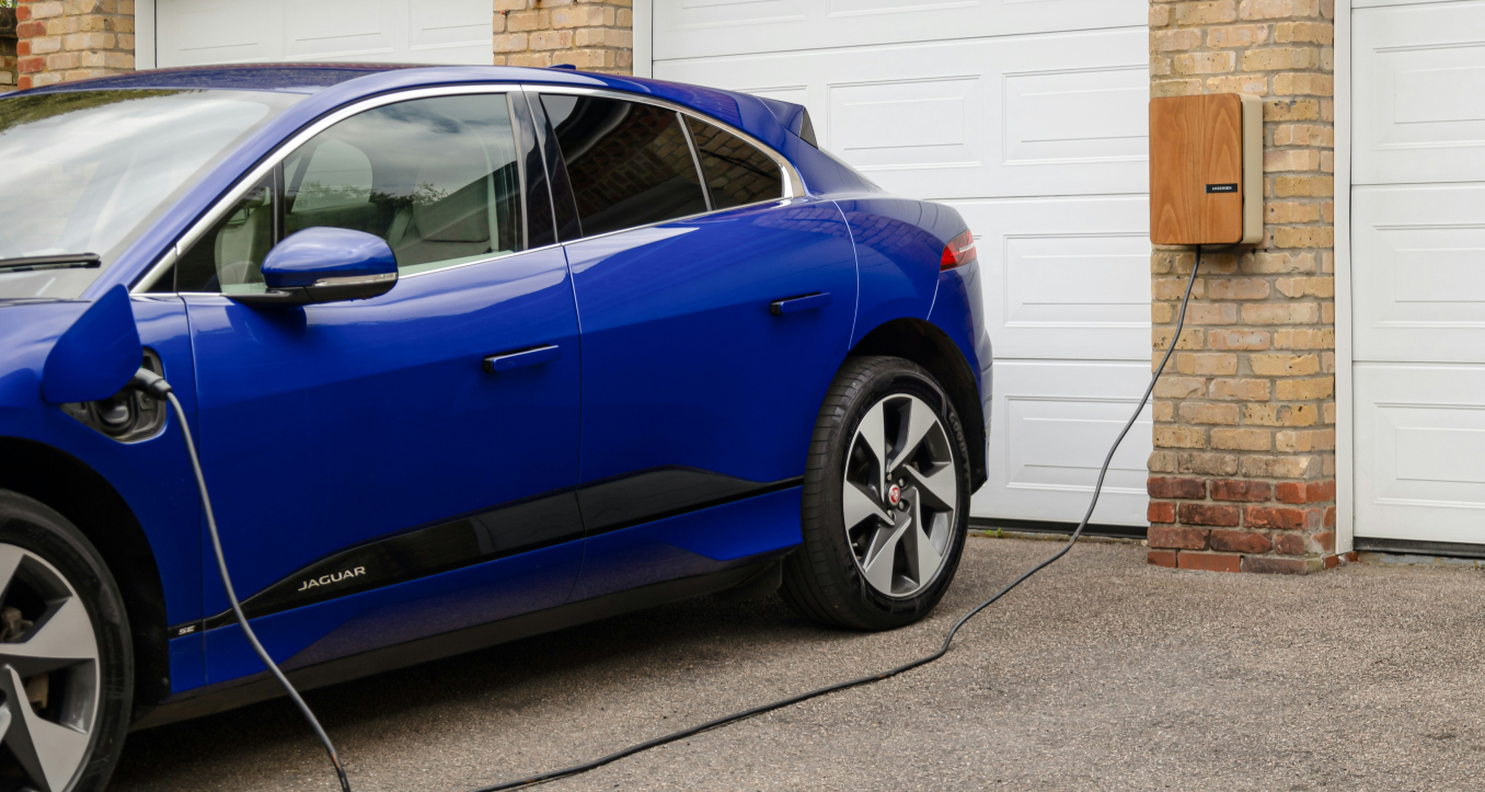 A Dickson Insurance Guide to Electric Vehicles and Insurance Costs