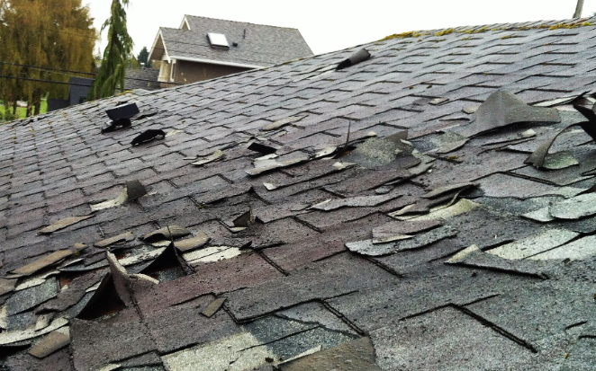 Storm Damage and Insurance Claims in Northern Ireland – what you should know