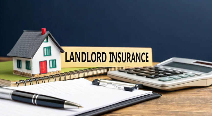 WHAT TYPE OF INSURANCE DO YOU NEED AS A LANDLORD IN NORTHERN IRELAND?