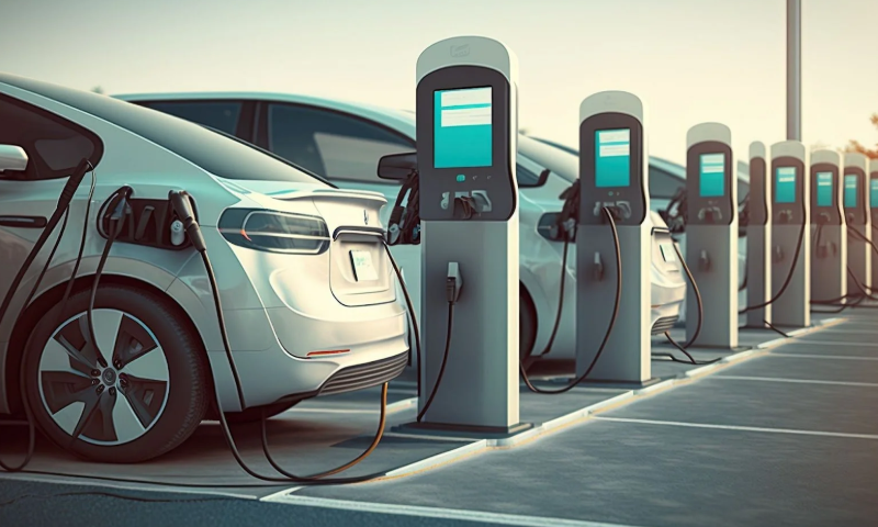 Electric Vehicles: Why Insurance Is Getting More Complicated